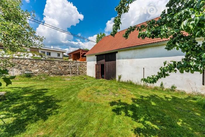 Prodej rodinného domu, Čímice, 170 m2