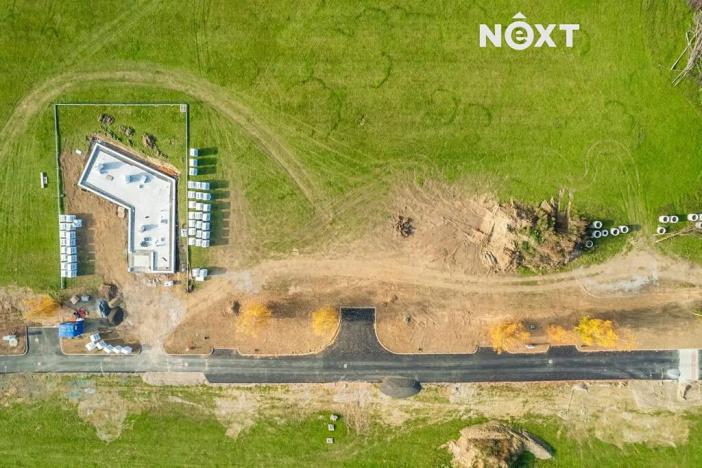 Prodej pozemku pro bydlení, Pyšely, 1294 m2
