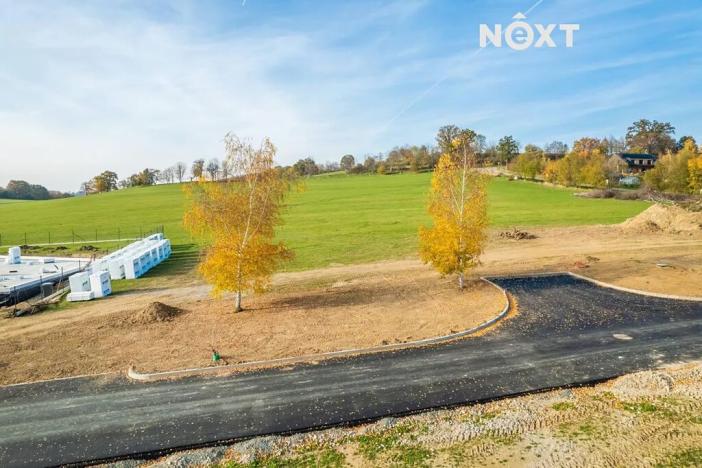 Prodej pozemku pro bydlení, Pyšely, 1294 m2