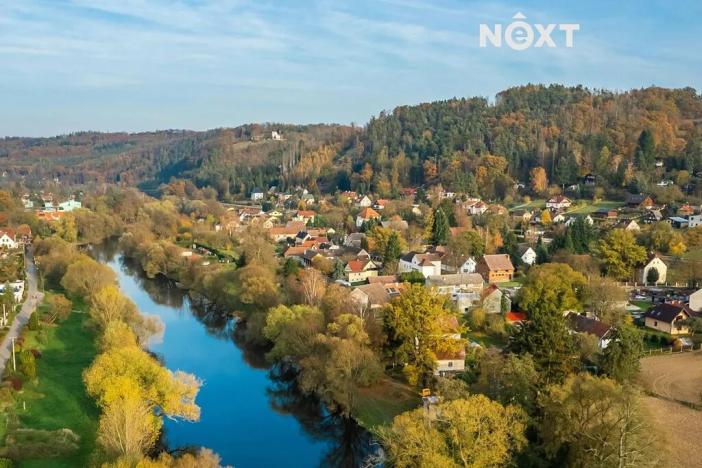 Prodej pozemku pro bydlení, Pyšely, 1294 m2