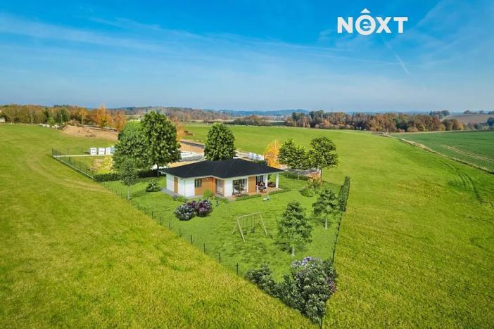 Prodej pozemku pro bydlení, Pyšely, 1689 m2