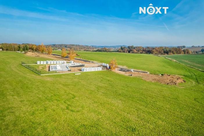 Prodej pozemku pro bydlení, Pyšely, 1689 m2