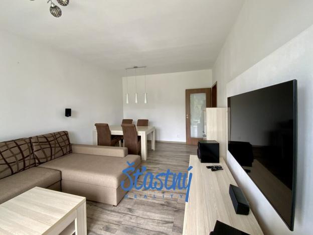 Pronájem bytu 3+1, Špindlerův Mlýn - Bedřichov, 78 m2