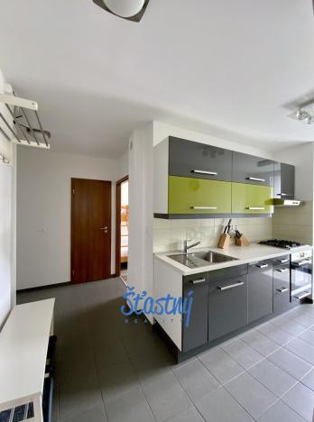 Pronájem bytu 3+1, Špindlerův Mlýn - Bedřichov, 78 m2