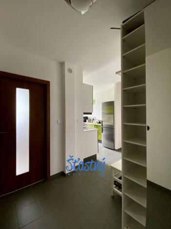 Pronájem bytu 3+1, Špindlerův Mlýn - Bedřichov, 78 m2