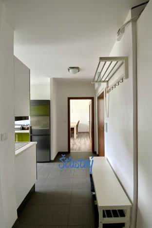 Pronájem bytu 3+1, Špindlerův Mlýn - Bedřichov, 78 m2