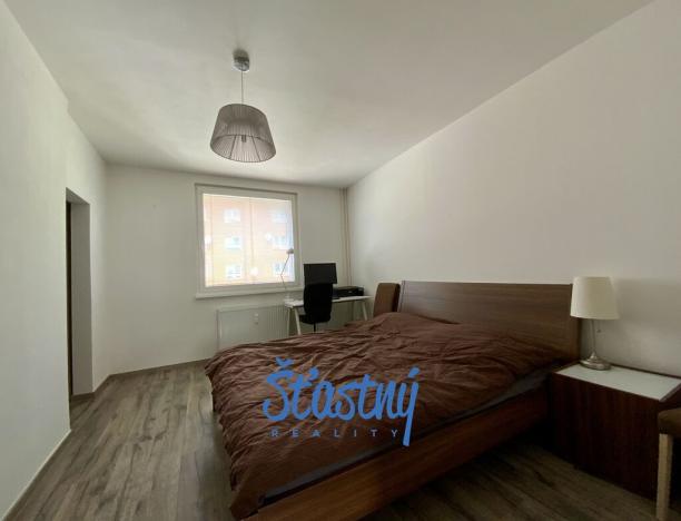 Pronájem bytu 3+1, Špindlerův Mlýn - Bedřichov, 78 m2