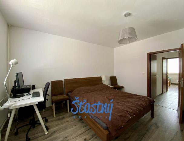 Pronájem bytu 3+1, Špindlerův Mlýn - Bedřichov, 78 m2