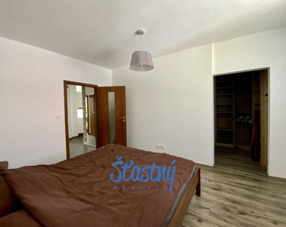 Pronájem bytu 3+1, Špindlerův Mlýn - Bedřichov, 78 m2