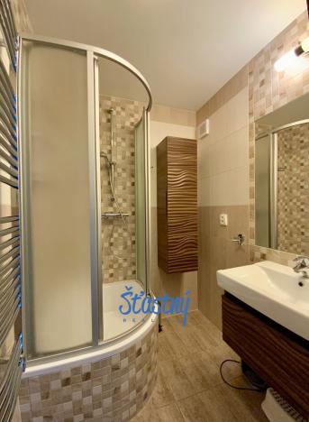 Pronájem bytu 3+1, Špindlerův Mlýn - Bedřichov, 78 m2