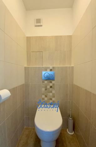 Pronájem bytu 3+1, Špindlerův Mlýn - Bedřichov, 78 m2