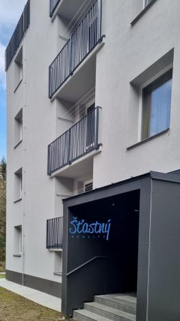 Pronájem bytu 3+1, Špindlerův Mlýn - Bedřichov, 78 m2