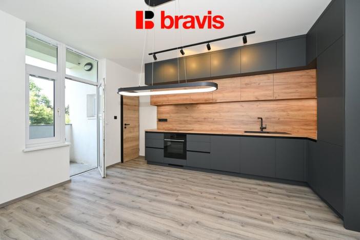 Prodej bytu 3+kk, Brno - Královo Pole, Palackého třída, 93 m2