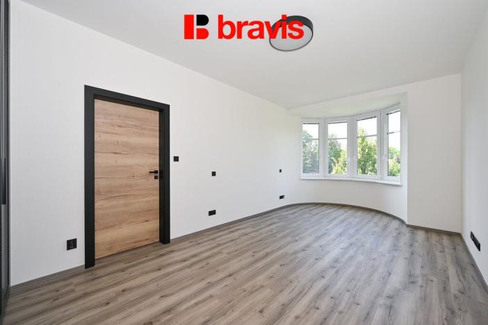 Prodej bytu 3+kk, Brno - Královo Pole, Palackého třída, 93 m2