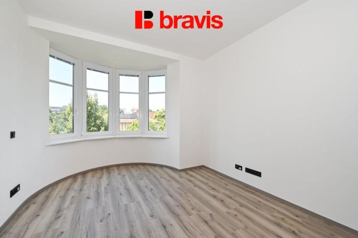 Prodej bytu 3+kk, Brno - Královo Pole, Palackého třída, 93 m2