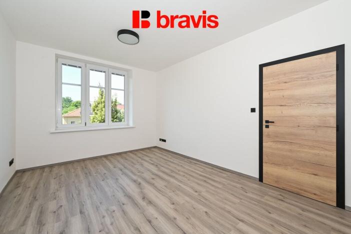 Prodej bytu 3+kk, Brno - Královo Pole, Palackého třída, 93 m2