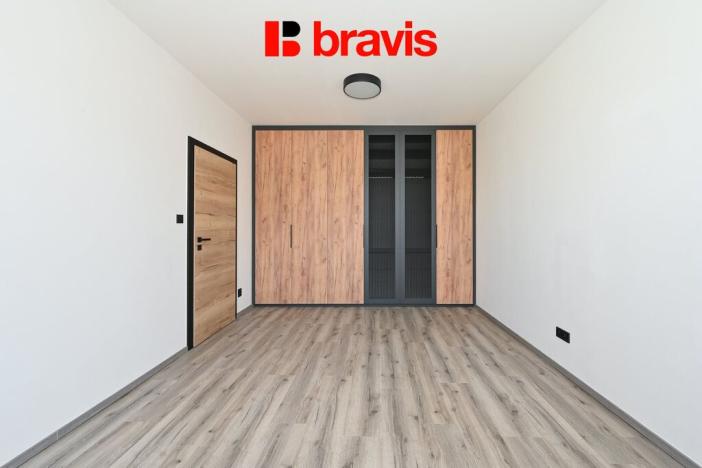 Prodej bytu 3+kk, Brno - Královo Pole, Palackého třída, 93 m2