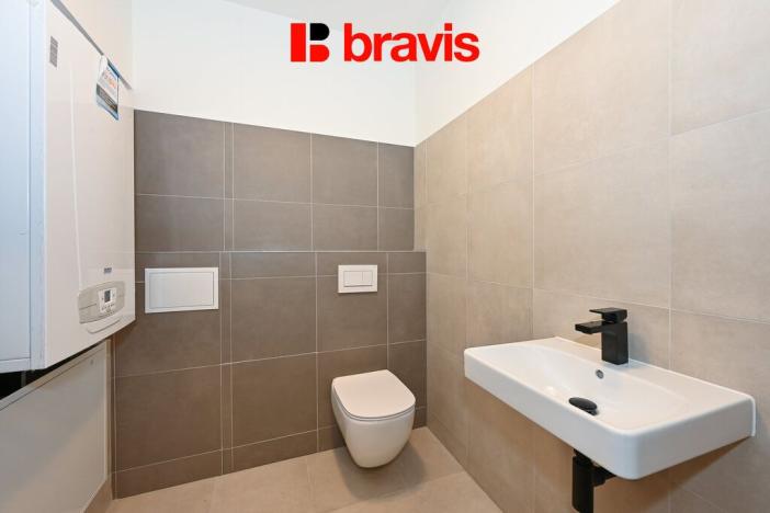 Prodej bytu 3+kk, Brno - Královo Pole, Palackého třída, 93 m2