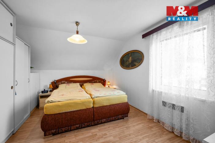 Prodej rodinného domu, Žalhostice, 127 m2