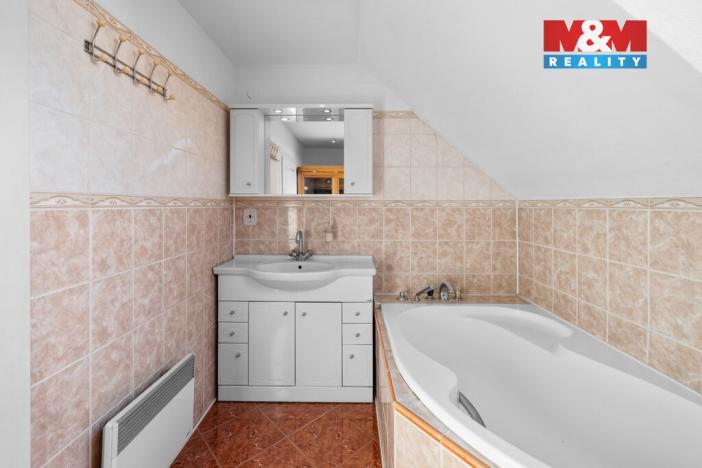 Prodej rodinného domu, Žalhostice, 127 m2