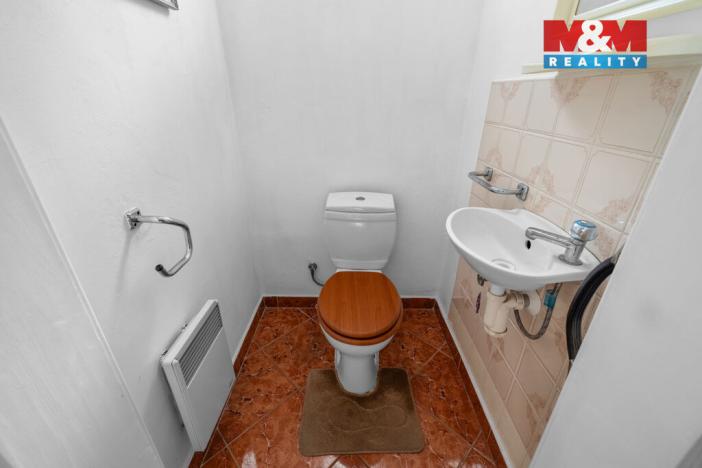 Prodej rodinného domu, Žalhostice, 127 m2