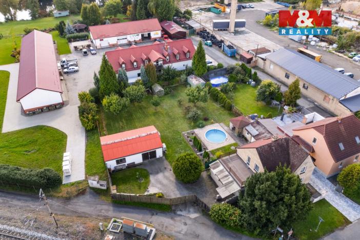 Prodej rodinného domu, Žalhostice, 127 m2