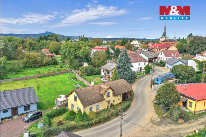 Prodej rodinného domu, Libuň, 95 m2