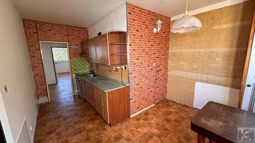 Prodej bytu 3+1, Ústí nad Orlicí, Příčná, 72 m2