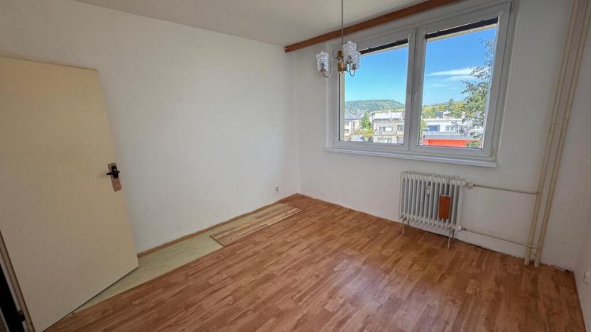 Prodej bytu 3+1, Ústí nad Orlicí, Příčná, 72 m2