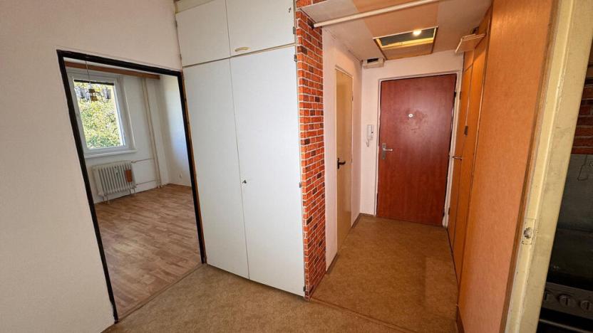 Prodej bytu 3+1, Ústí nad Orlicí, Příčná, 72 m2