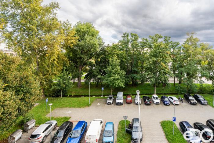 Prodej bytu 2+1, Prostějov, sídl. Svobody, 60 m2