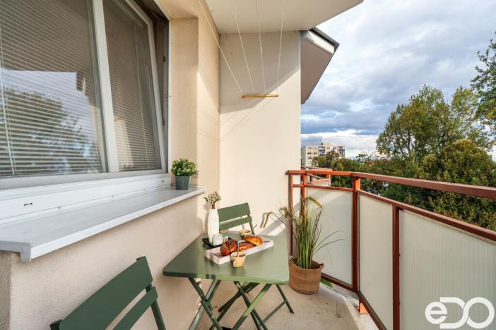 Prodej bytu 2+1, Prostějov, sídl. Svobody, 60 m2