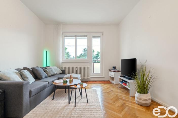 Prodej bytu 2+1, Prostějov, sídl. Svobody, 60 m2