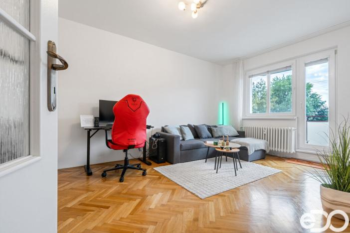 Prodej bytu 2+1, Prostějov, sídl. Svobody, 60 m2