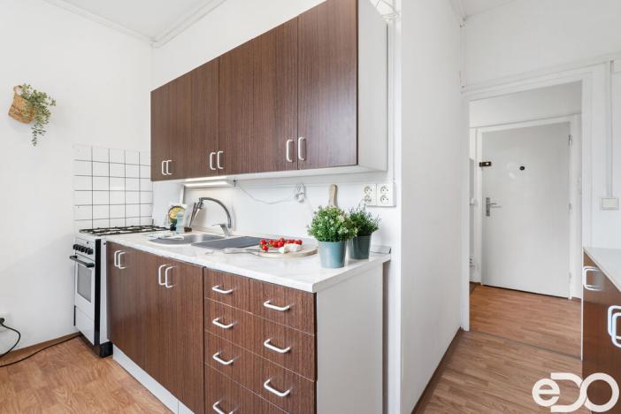 Prodej bytu 2+1, Prostějov, sídl. Svobody, 60 m2