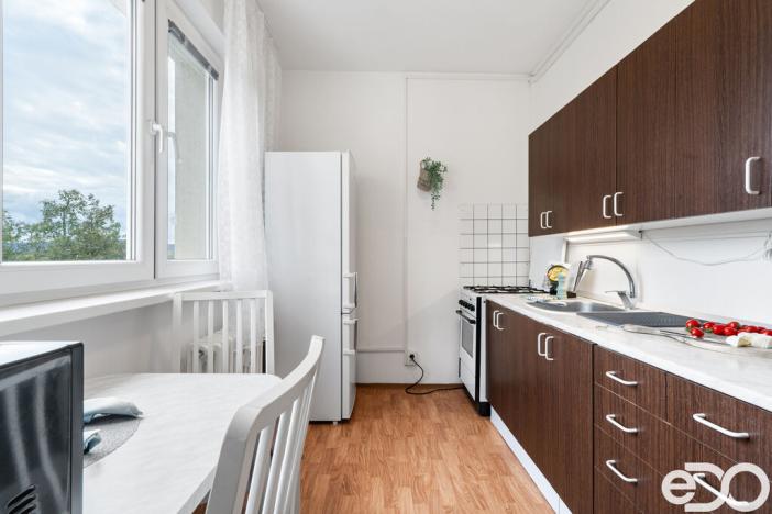 Prodej bytu 2+1, Prostějov, sídl. Svobody, 60 m2