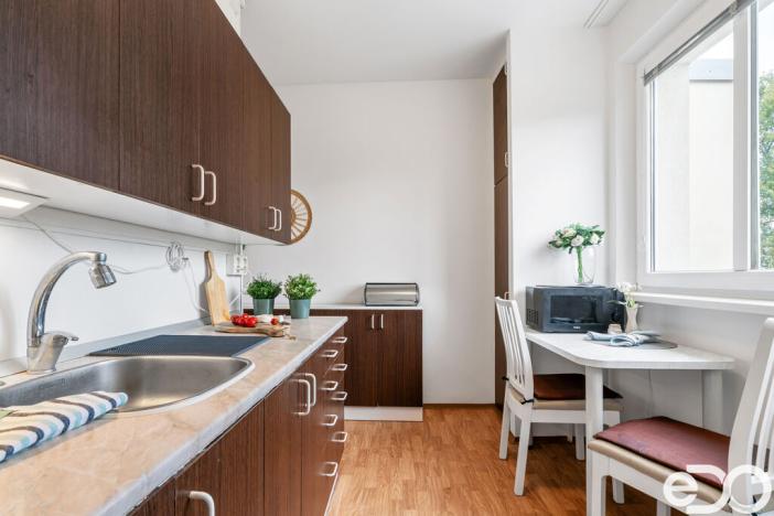 Prodej bytu 2+1, Prostějov, sídl. Svobody, 60 m2