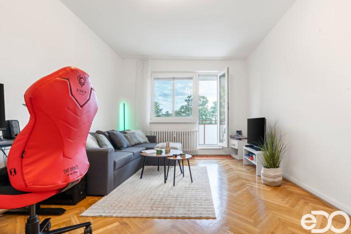 Prodej bytu 2+1, Prostějov, sídl. Svobody, 60 m2