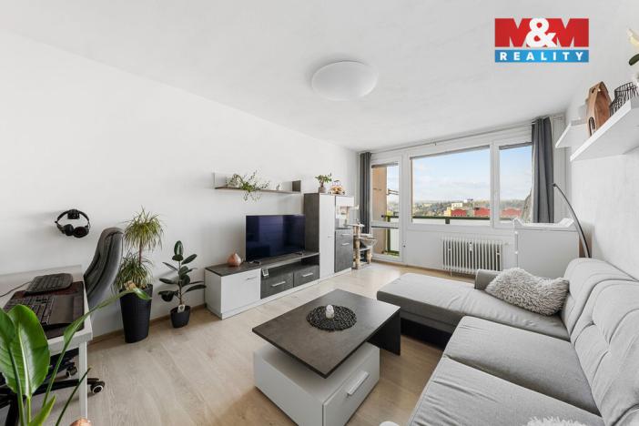 Prodej bytu 2+1, Rumburk - Rumburk 1, Matušova, 68 m2