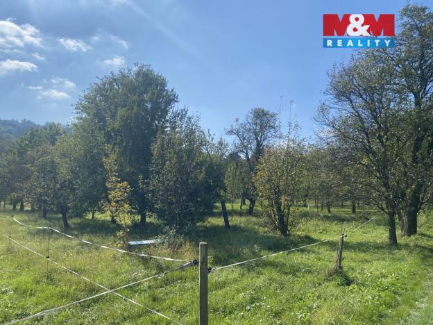 Prodej pozemku pro bydlení, Loučka, 649 m2