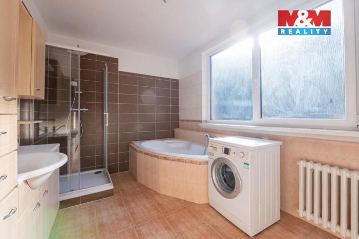 Prodej rodinného domu, Březnice, 260 m2