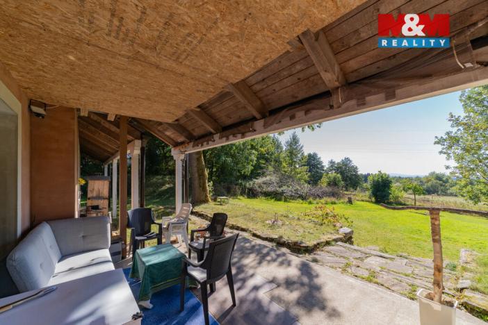 Prodej rodinného domu, Aš - Mokřiny, 180 m2