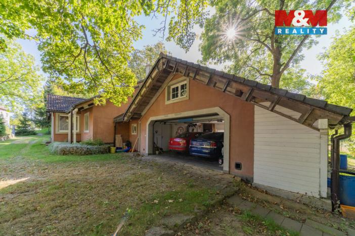 Prodej rodinného domu, Aš - Mokřiny, 180 m2