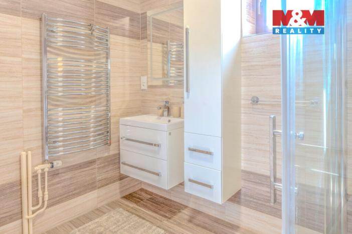 Prodej rodinného domu, Strání, Rubanice, 125 m2