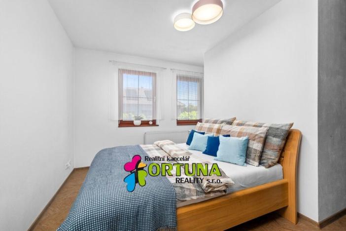 Prodej rodinného domu, Úsilné, 159 m2