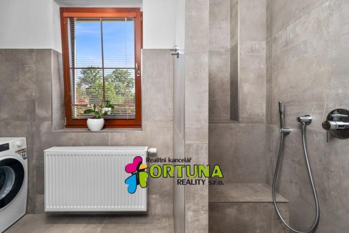 Prodej rodinného domu, Úsilné, 159 m2