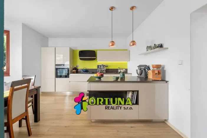 Prodej rodinného domu, Úsilné, 159 m2