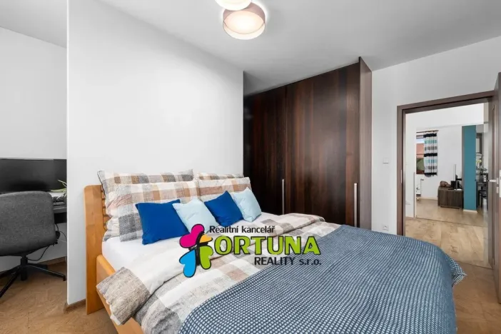 Prodej rodinného domu, Úsilné, 159 m2