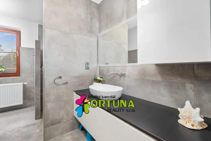 Prodej rodinného domu, Úsilné, 159 m2