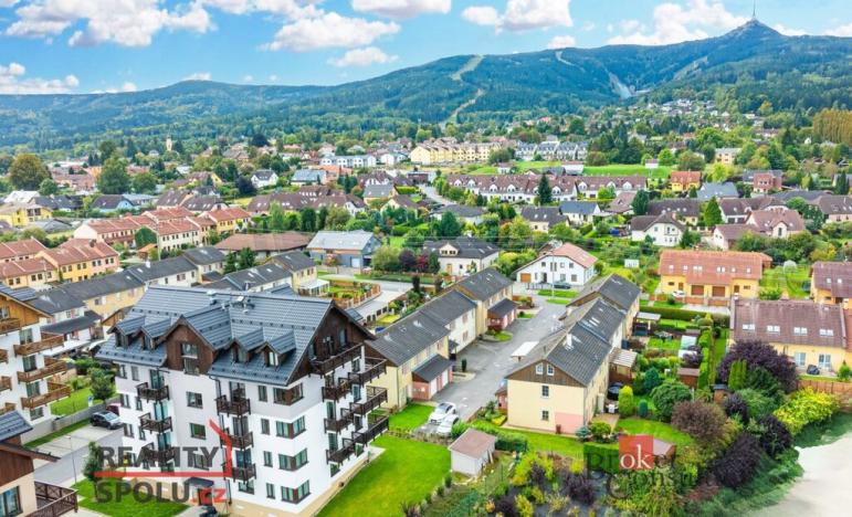 Pronájem bytu 2+kk, Liberec - Liberec VIII-Dolní Hanychov, Tálínská, 51 m2